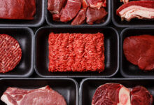 «گوشت قرمز لاکچری شد!» عبور قیمت از مرز یک میلیون تومان