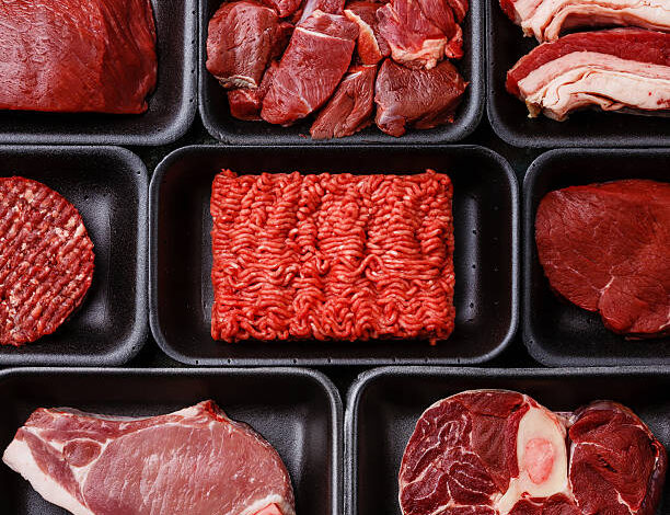 «گوشت قرمز لاکچری شد!» عبور قیمت از مرز یک میلیون تومان