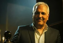 «مهران مدیری با سریال مرد سه هزار چهره بازمی‌گردد؛ زمان پخش مشخص شد»