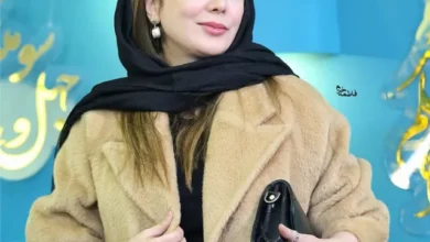 رویا میرعلمی