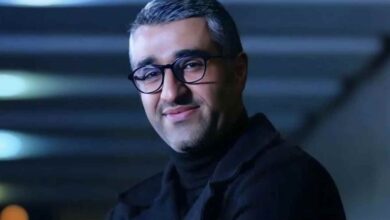 پژمان جمشیدی