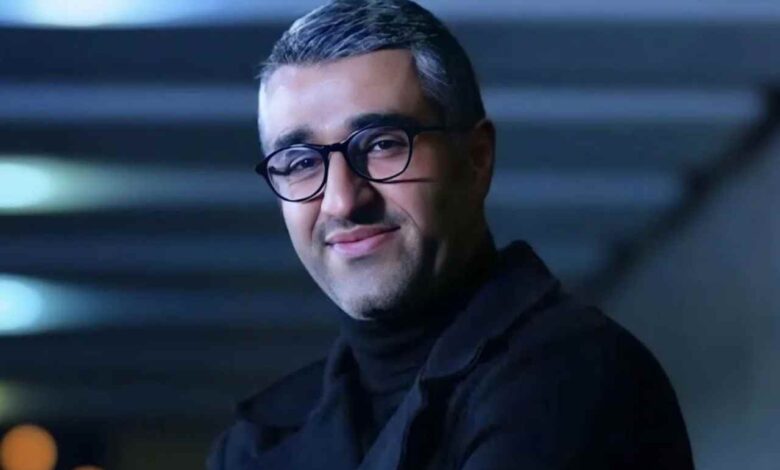 پژمان جمشیدی