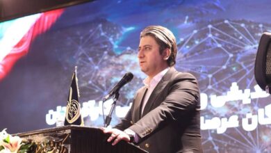 مجید بهره مند