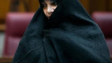 «پرونده شبنم نعمتزاده؛ حکم حبس در تجدیدنظر لغو شد»