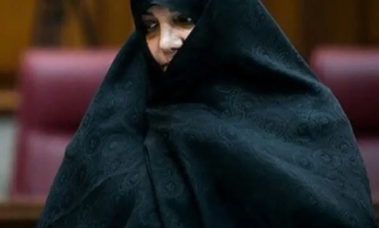 «پرونده شبنم نعمتزاده؛ حکم حبس در تجدیدنظر لغو شد»