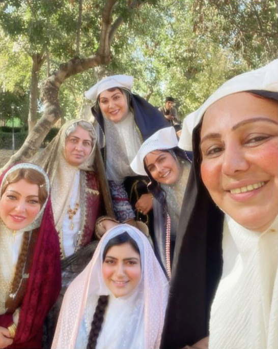 بامداد خمار