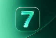 اندروید شیشه‌ای رونمایی شد؛ طراحی مشابه iOS 26 آیفون