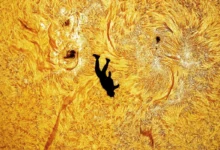 سقوط ایکاروس