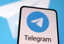 رفع فیلتر تلگرام