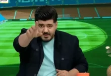 «داییِ معروف مجری تلویزیون لو رفت»