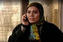 نظر جالب بازیگر آوای باران درباره چهره‌اش!