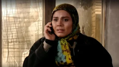 نظر جالب بازیگر آوای باران درباره چهرهاش!