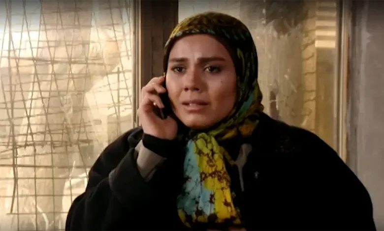 نظر جالب بازیگر آوای باران درباره چهرهاش!