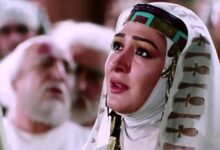 استایل پر زرق و برق و جدید الهام حمیدی سوژه شد+ عکس