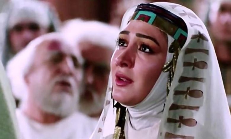 استایل پر زرق و برق و جدید الهام حمیدی سوژه شد+ عکس