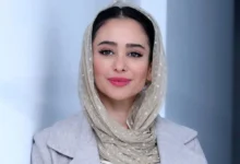 الناز حبیبی