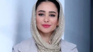 الناز حبیبی