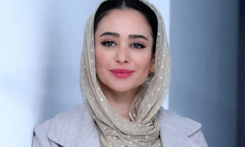 الناز حبیبی