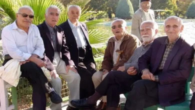 سن بازنشستگی رسما تغییر کرد