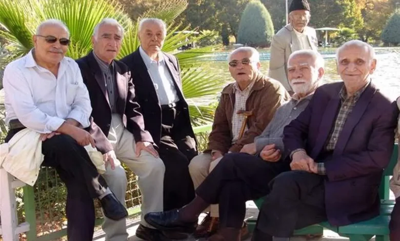 سن بازنشستگی رسما تغییر کرد