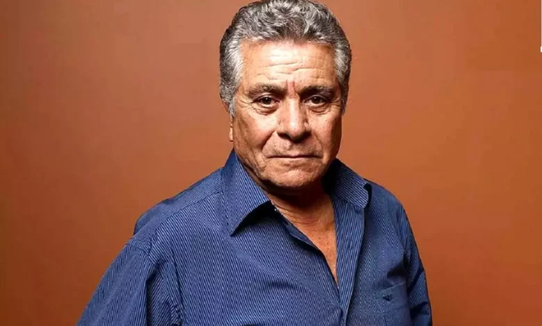 بهروز وثوقی