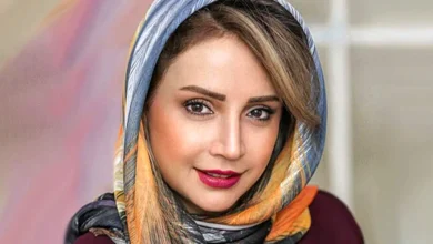 شبنم قلی‌خانی