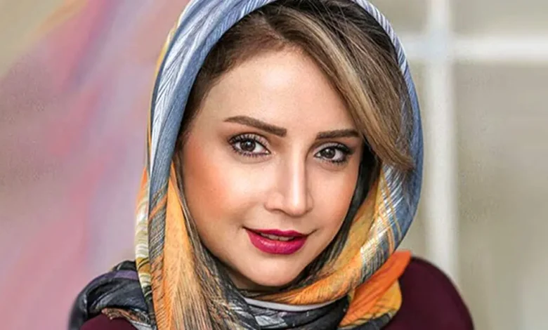 شبنم قلیخانی