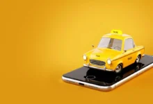 رانندگان تاکسی‌های اینترنتی؛ بی‌پناه در برابر بیماری و پیری