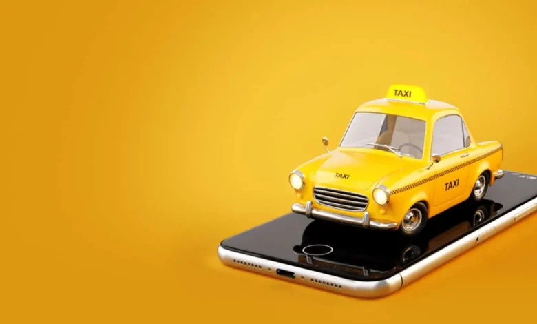 رانندگان تاکسی‌های اینترنتی؛ بی‌پناه در برابر بیماری و پیری