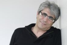 امیر غفارمنش