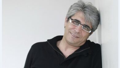 امیر غفارمنش