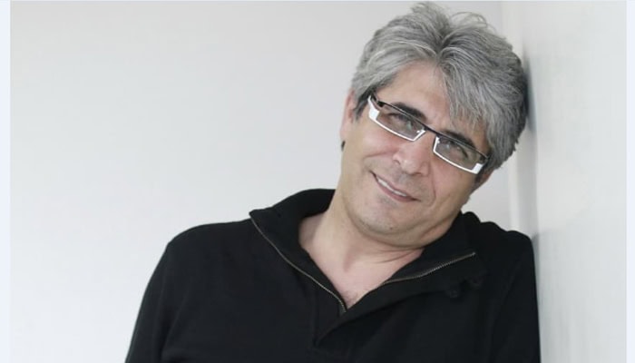 امیر غفارمنش