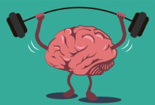 بمب حافظه برای تقویت مغز و افزایش تمرکز را بشناسید