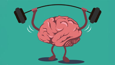 بمب حافظه برای تقویت مغز و افزایش تمرکز را بشناسید