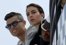 تعطیلات رونالدو با قایق تفریحی جدید (+عکس)