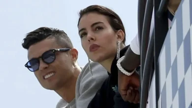 تعطیلات رونالدو با قایق تفریحی جدید (+عکس)