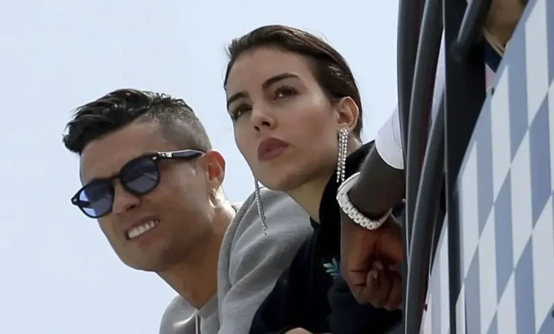 تعطیلات رونالدو با قایق تفریحی جدید (+عکس)