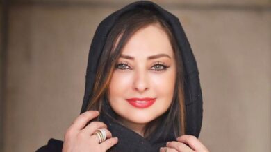 واکنشها به میکاپ نفیسه روشن در سریال آلا+ عکس