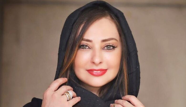 واکنشها به میکاپ نفیسه روشن در سریال آلا+ عکس