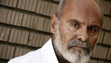 جمشید هاشمپور