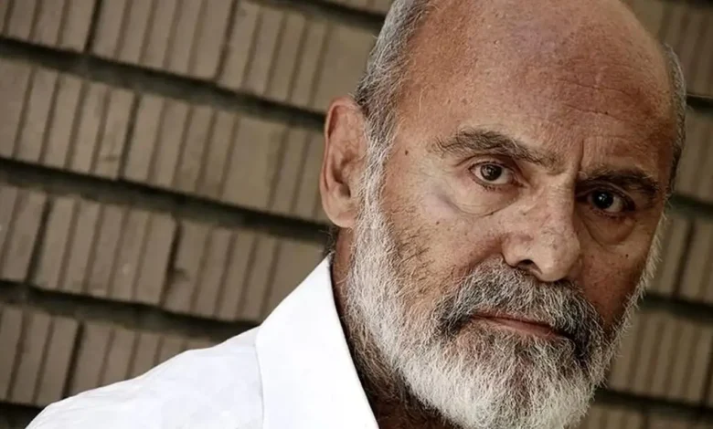 جمشید هاشم‌پور