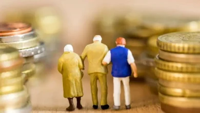 حقوق بازنشستگان