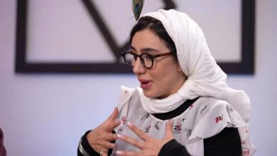 خاطره حاتمی