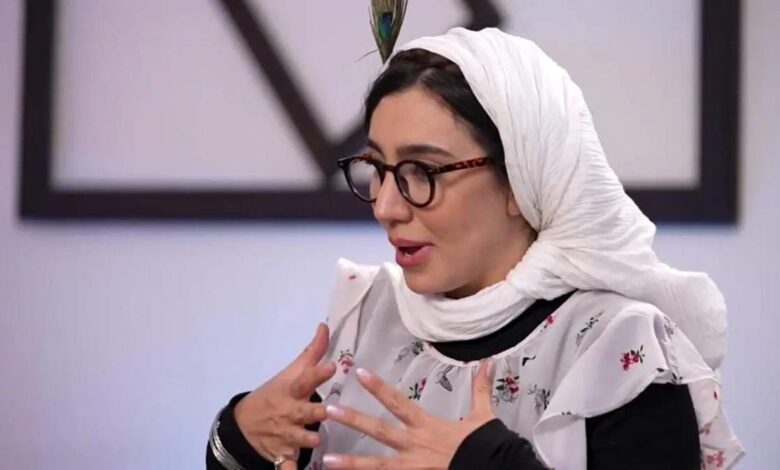 خاطره حاتمی