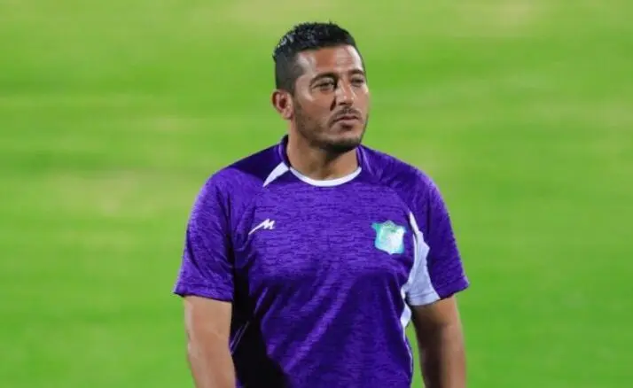 مجاهد خذیراوی