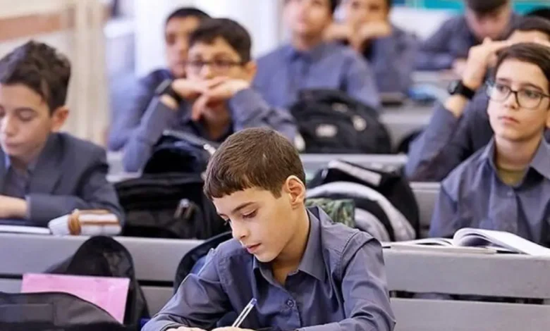 تهدیدهای پنهان در کمین دانشآموزان؛ بررسی ۸ چالش اساسی مدرسه