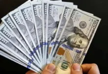 آخرین نرخ دلار بازار آزاد پنجشنبه ۶ آذر ۱۴۰۴