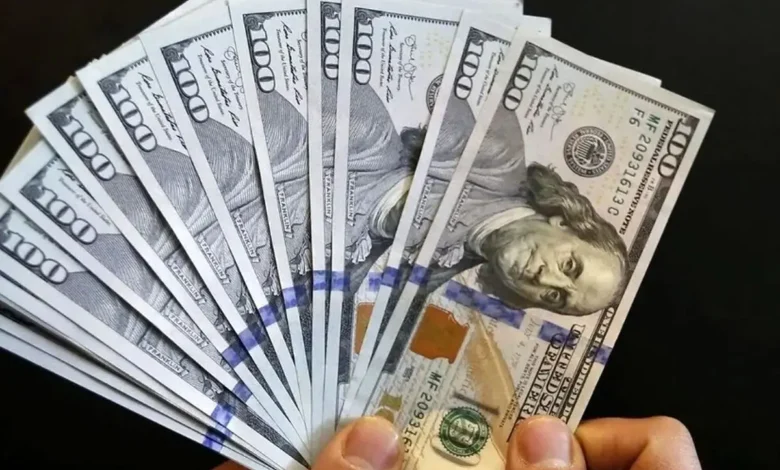 آخرین نرخ دلار بازار آزاد پنجشنبه ۶ آذر ۱۴۰۴