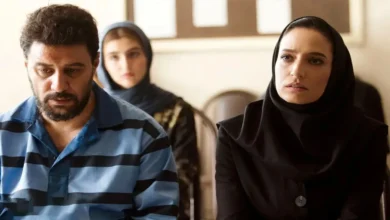 سریال «وحشی»