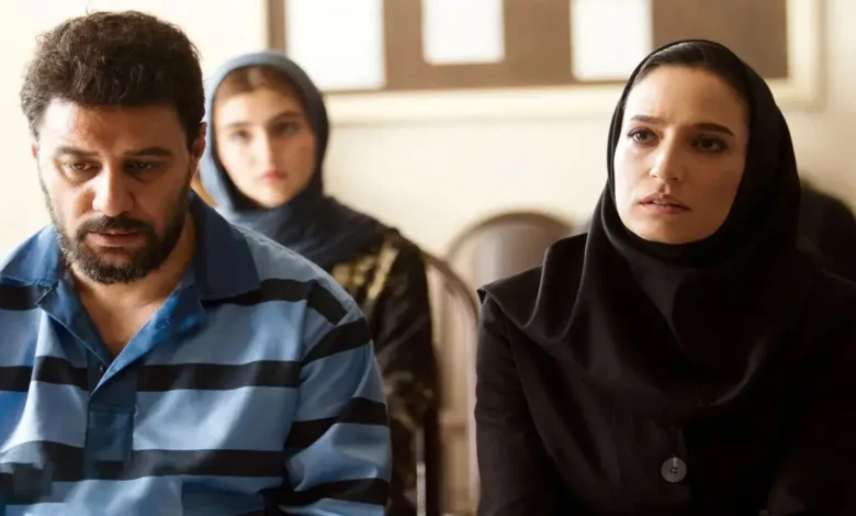 سریال «وحشی»